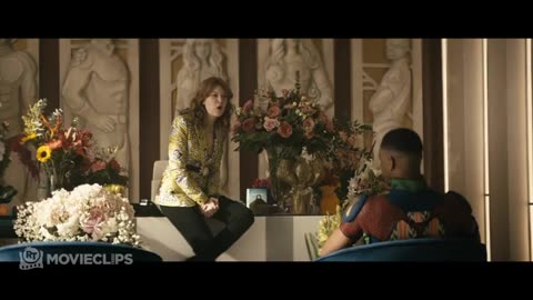 127. The Boys - A-Train Meets Blue Hawk A White Supremacist (S3E5) Movieclips