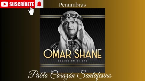 Omar Shane