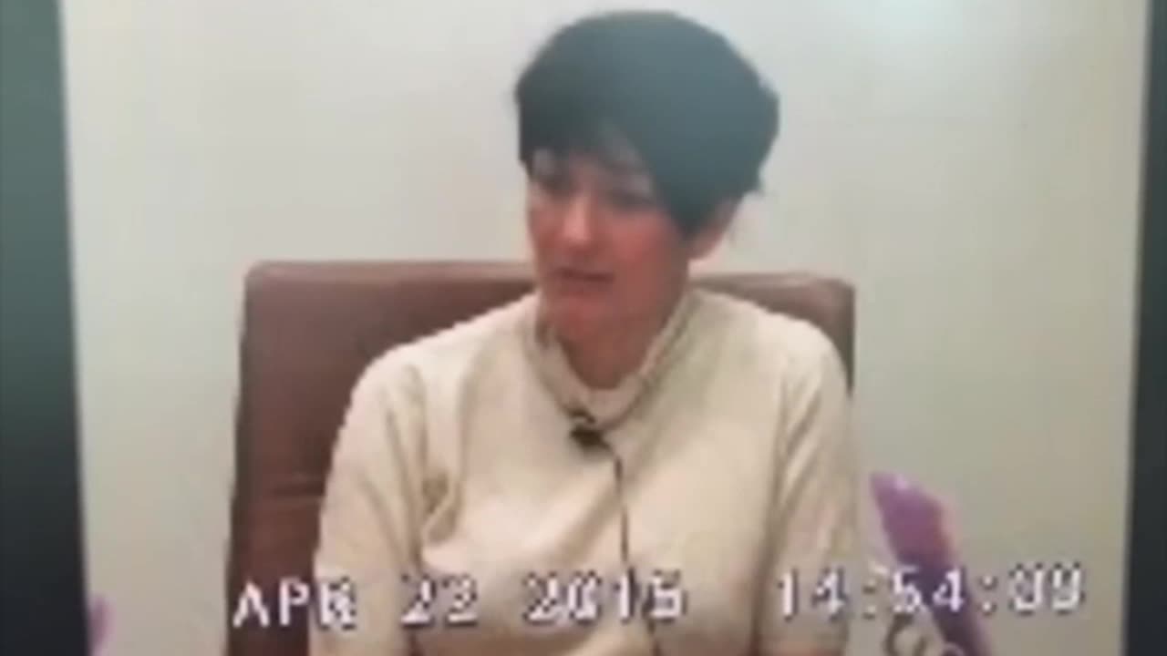 Pizzagate to Epsteingate