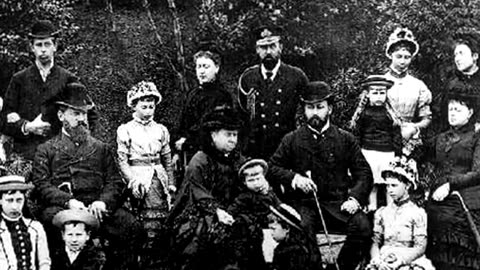 LPAC's superb documentary "1932,"