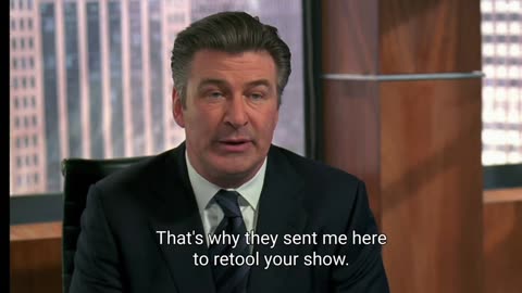 Realtalk Truesay x 30 Rock : Episode One