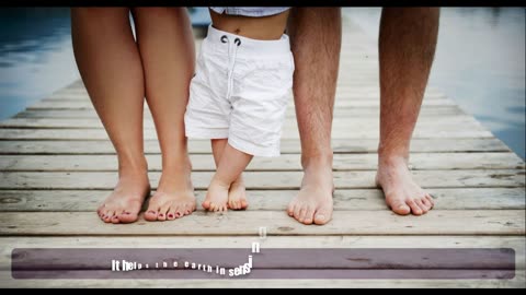 11 Health Benefits of Walking Barefoot