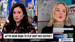 Democrat Congressional Candidate Repeatedly Refuses To Walk Back Her Anti-Police Rhetoric