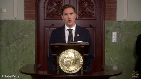 María Corina Machado Wins 2025 Nobel Peace Prize | Venezuela | Amaravati Today