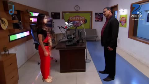 Maharakshak Aryan Ep 2 - M2F Transformation