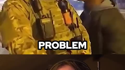 Guy Got What He Deserved 😭