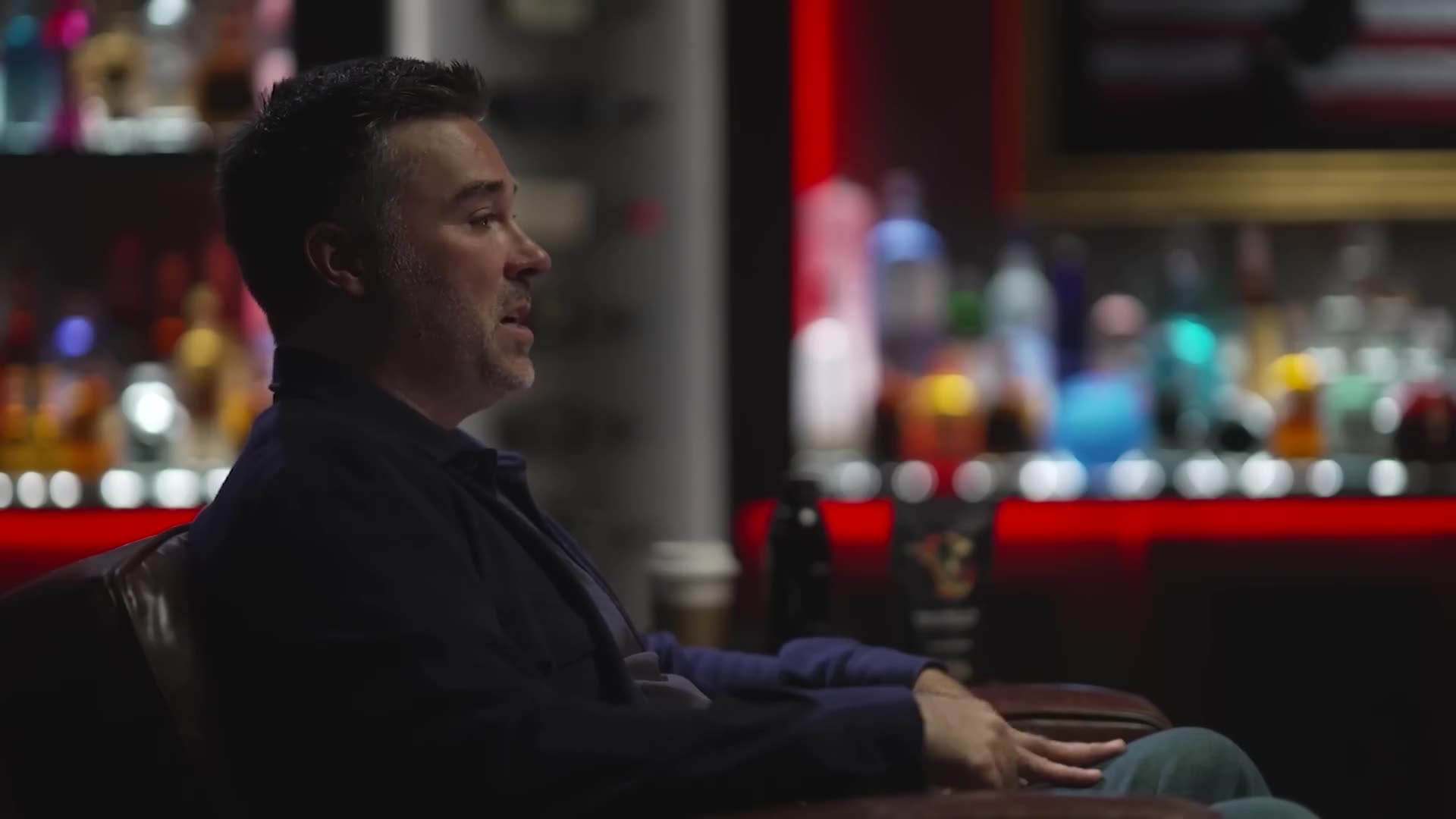 The Defense Tech Genius Who Still Wears Boardshorts & Flip Flops