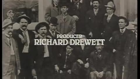 The Outlaw Trail with Robert Redford