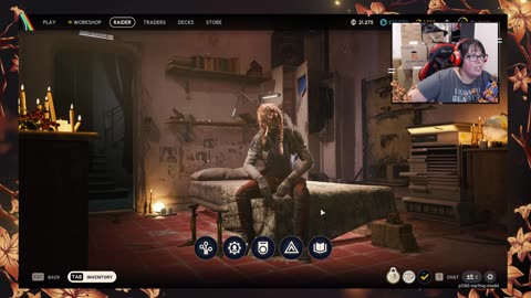 Raiding Arcs!?! | Behold I Still Have Stuff