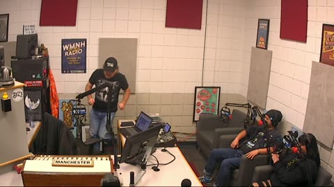 Matt Connarton Unleashed 10-25-25