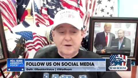 Steve Stern On His Biggest Event Of The Year! This Wednesday At 1pm ET