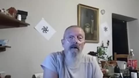 Miran Rubin - O oslobađanju... - 07.10.2025. u 22:55h