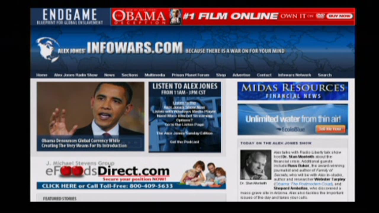 IW Archives 2009 Mar 25