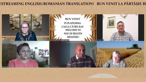 ILEANA STANCU -O, SUFLET PLIN DE ÎNTRISTARE- CALEA CĂTRE RAI PĂRTĂȘIE #podcast #muzicacrestina