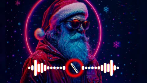 Silent Nightmare Phonk Music V1 - Christmas Phonk Music