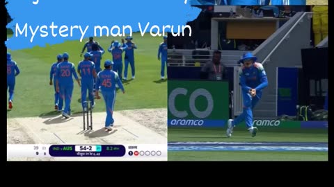 Big Fish is out caught by Gill of Varun in CT-25 SemifinalBest of Luck India for CT-25 Title win