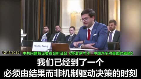 2025.12.11 Peter Ludwig