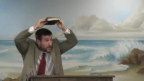 501c3 Churches - Pastor Steven Anderson