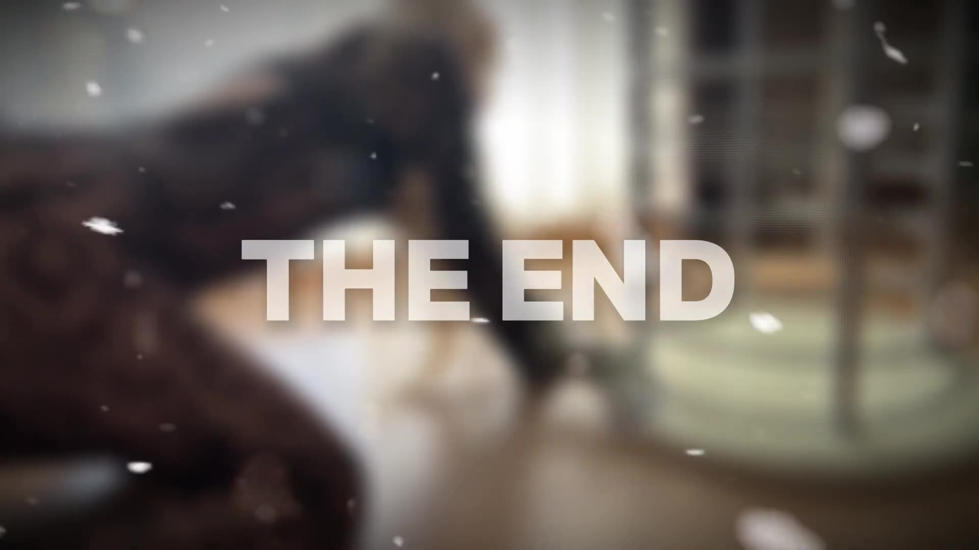 Fresh Look & Cozy Order - Yuna Cleans the Chair ✨🪑