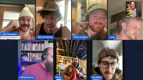 Does self-identifying with particular ideas, religiously or politically, affect behavior?