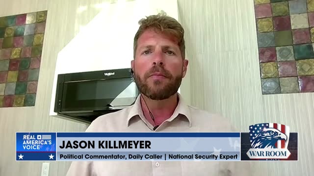 Jason Killmeyer: Mass Deportation … After The Midterms?
