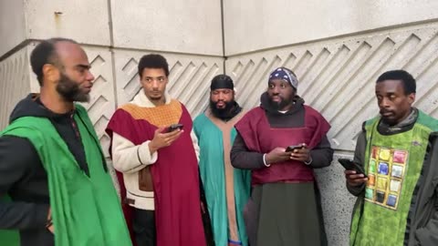 Gms Isaiah58vs1 is live!