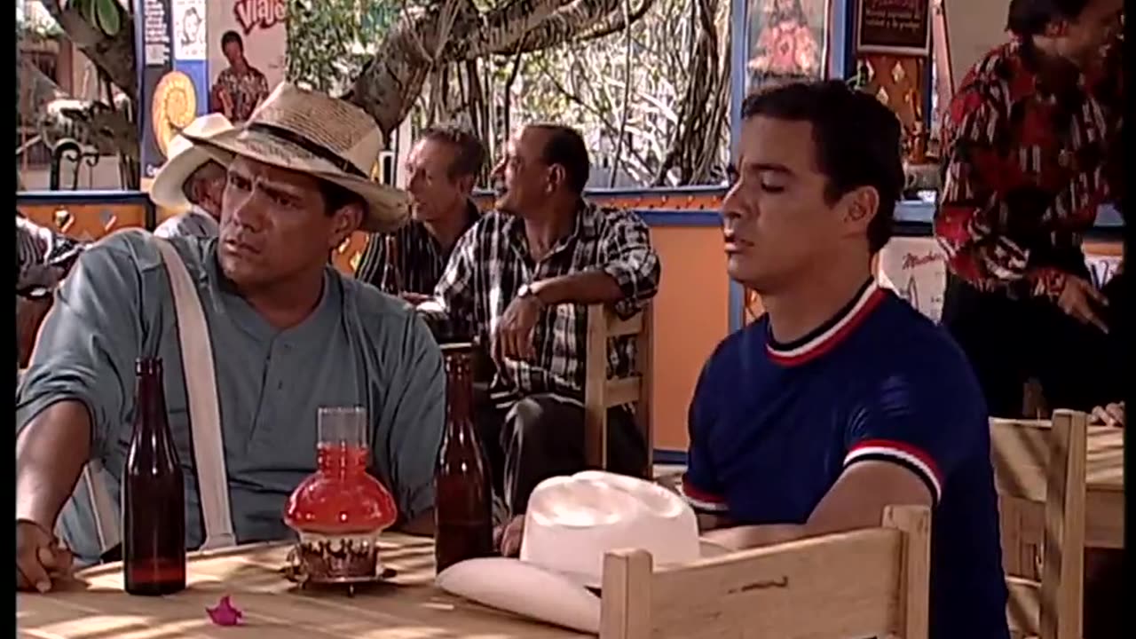 Capitulo 14 Alejo, La Búsqueda Del Amor