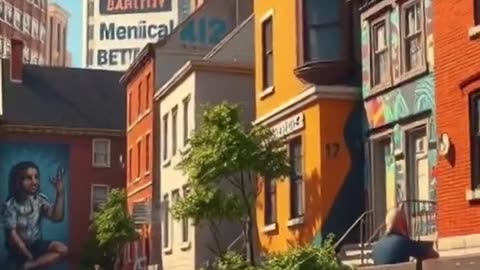 Law against Black People