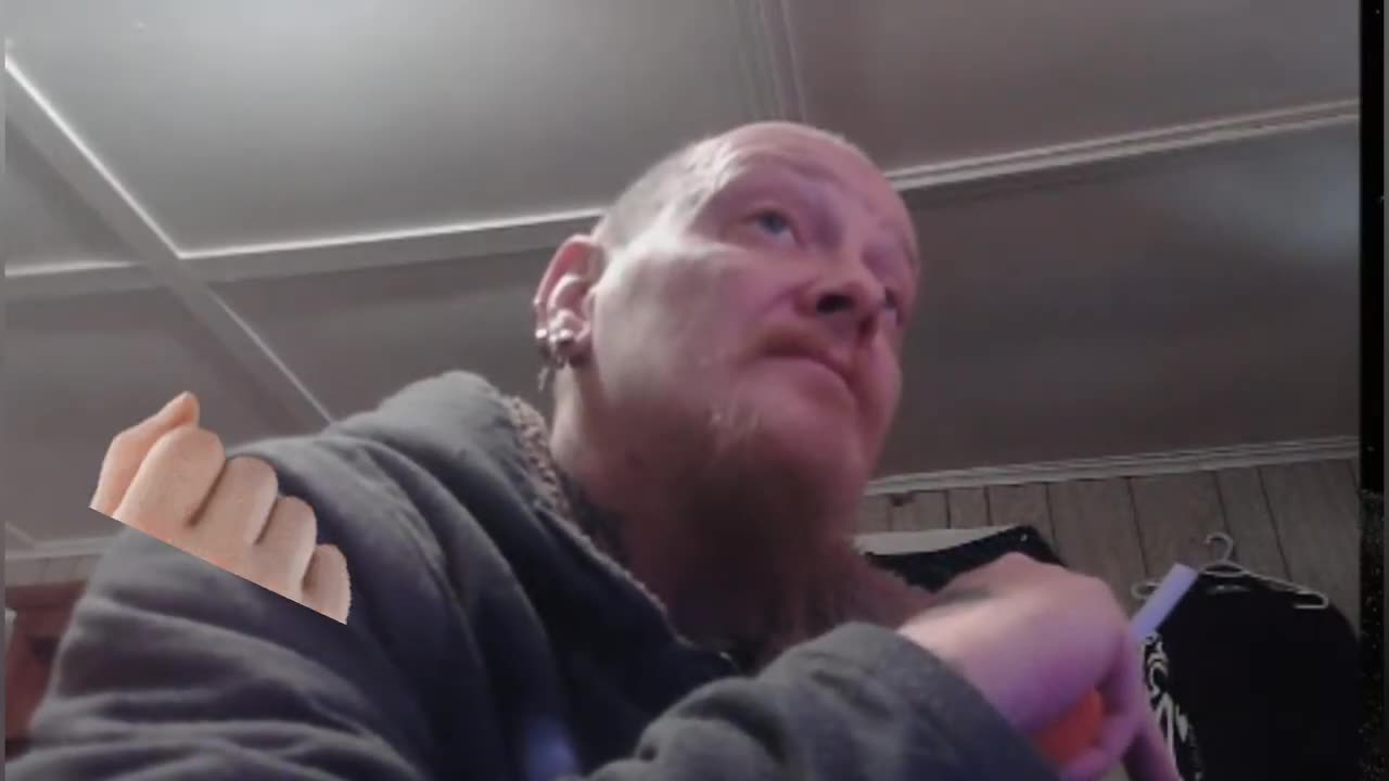 Pandrew and A 2025 Christmas Grift -