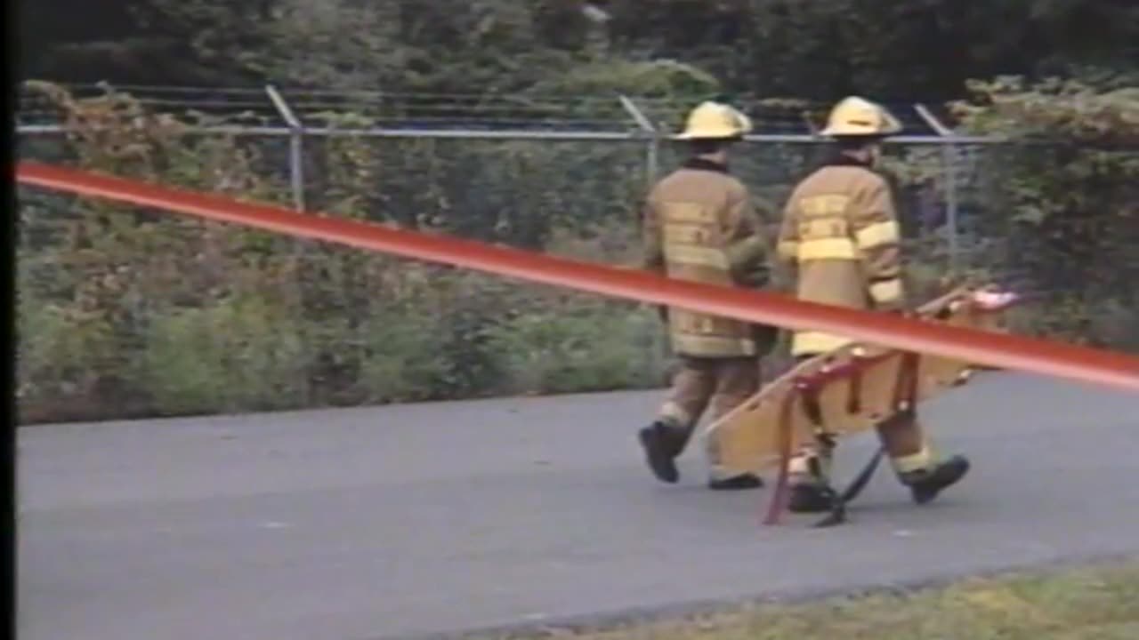Training for hazard... - Training for hazardous materials response [videorecording] r - IAFFtraining
