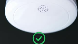 🚨 Is Your Smoke Detector Actually Working?
