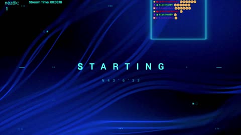 Gaming stream Hun,English