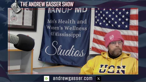 Trump and Hegseth Having a Good Day, December 02