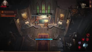 1 VAMPIRES AND DEMONS #DIABLOIMMORTAL #diablo #action #rpg #arpg