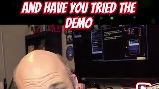 Star Trek Voyager: Across The Unknown Nintendo Switch Demo 1st Reactions