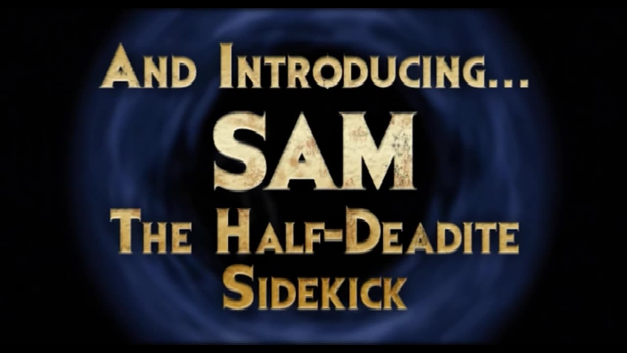 Evil Dead： Regeneration - 2005 PS2⧸Xbox Game Trailer