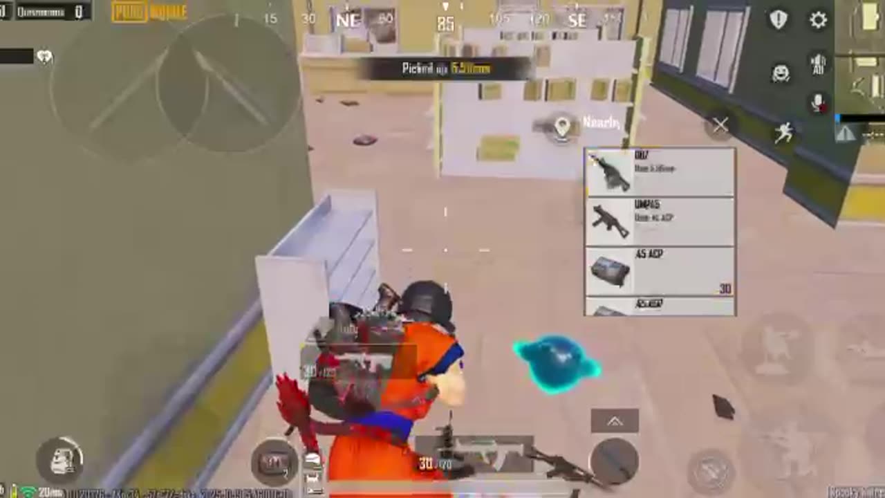 The Art of Sneaky Kills in PUBG