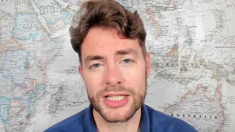 The Truth About the English Riots