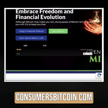 Everything you need to know about Bitcoin in one place!