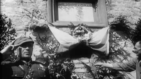 PROSECUTION EXHIBIT 2... - PROSECUTION EXHIBIT 228, 229 CONCENTRATION CAMPS, MAIDANEK - 111-adc-8555