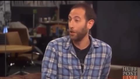 Ari Shaffir Slams Voting: "Never Made a Difference, System's Corrupt!" – Wild Rant!