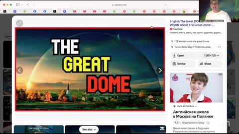 1105. Wake Up with Strac *****LIVE***** (The Toroidal Field, Escaping the Lies)