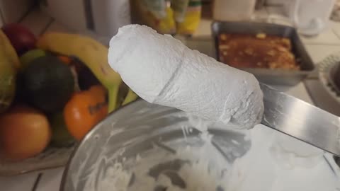 How To Make A Penis Whip Cream (December 25, 2024)