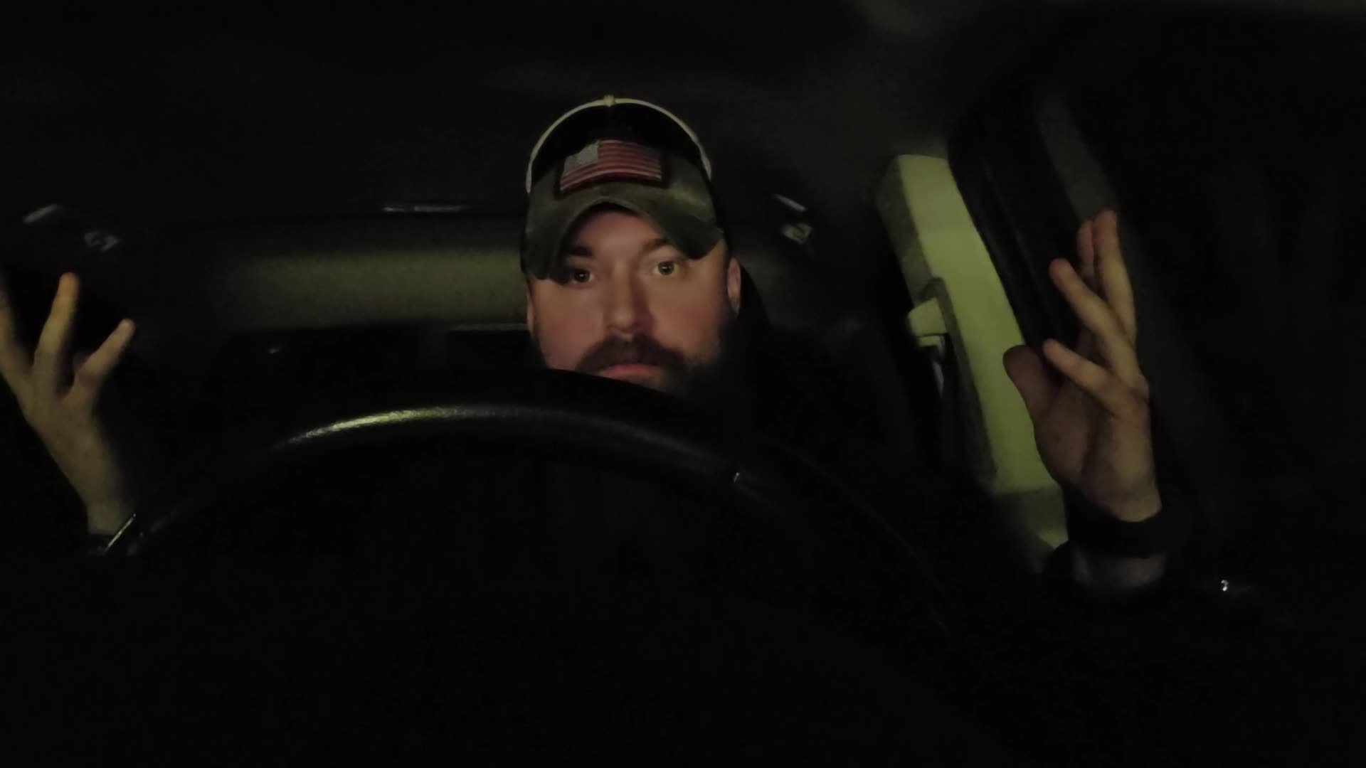 THE RANTINGS OF A SANE MAN