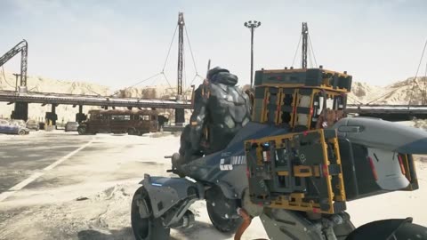 DEATH STRANDING 2 ON THE BEACH Episode 9 Sorrow