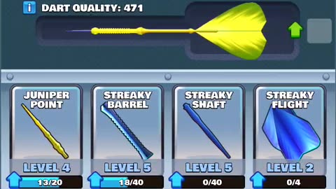Darts 4