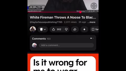 Probably a money grab they’re probably all masons