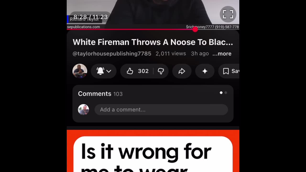 Probably a money grab they’re probably all masons