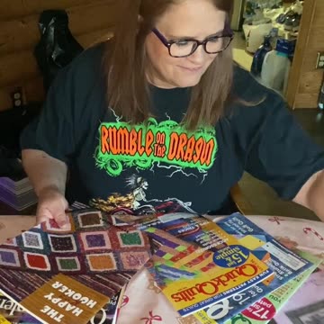 On the 12th day of Trashmas…