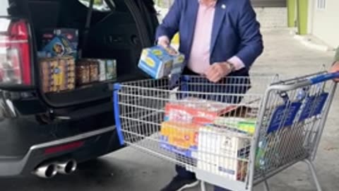 House Republicans are in our districts, on the ground, delivering real help.